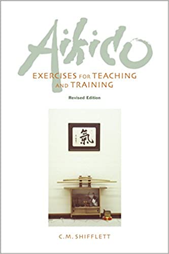 Buch Aikido Exercises