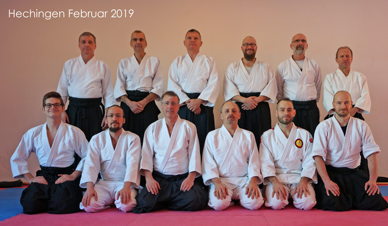 2019 Workshop HCH Gruppe