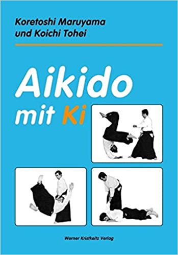 Buch Aikido mit Ki