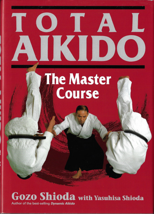 Total-Aikido