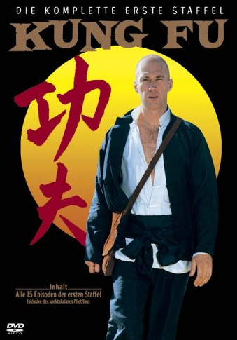 Kung Fu - die original Serie